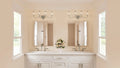 QUOIZEL, MCKINNEY BATH LIGHT, BATH VANITY LIGHT