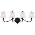 QUOIZEL, MCKINNEY BATH LIGHT, BATH VANITY LIGHT