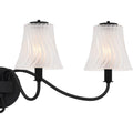 QUOIZEL, MCKINNEY BATH LIGHT, BATH VANITY LIGHT