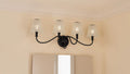 QUOIZEL, MCKINNEY BATH LIGHT, BATH VANITY LIGHT