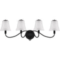 QUOIZEL, MCKINNEY BATH LIGHT, BATH VANITY LIGHT