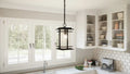QUOIZEL, MCALISTER PENDANT, PENDANT LIGHT