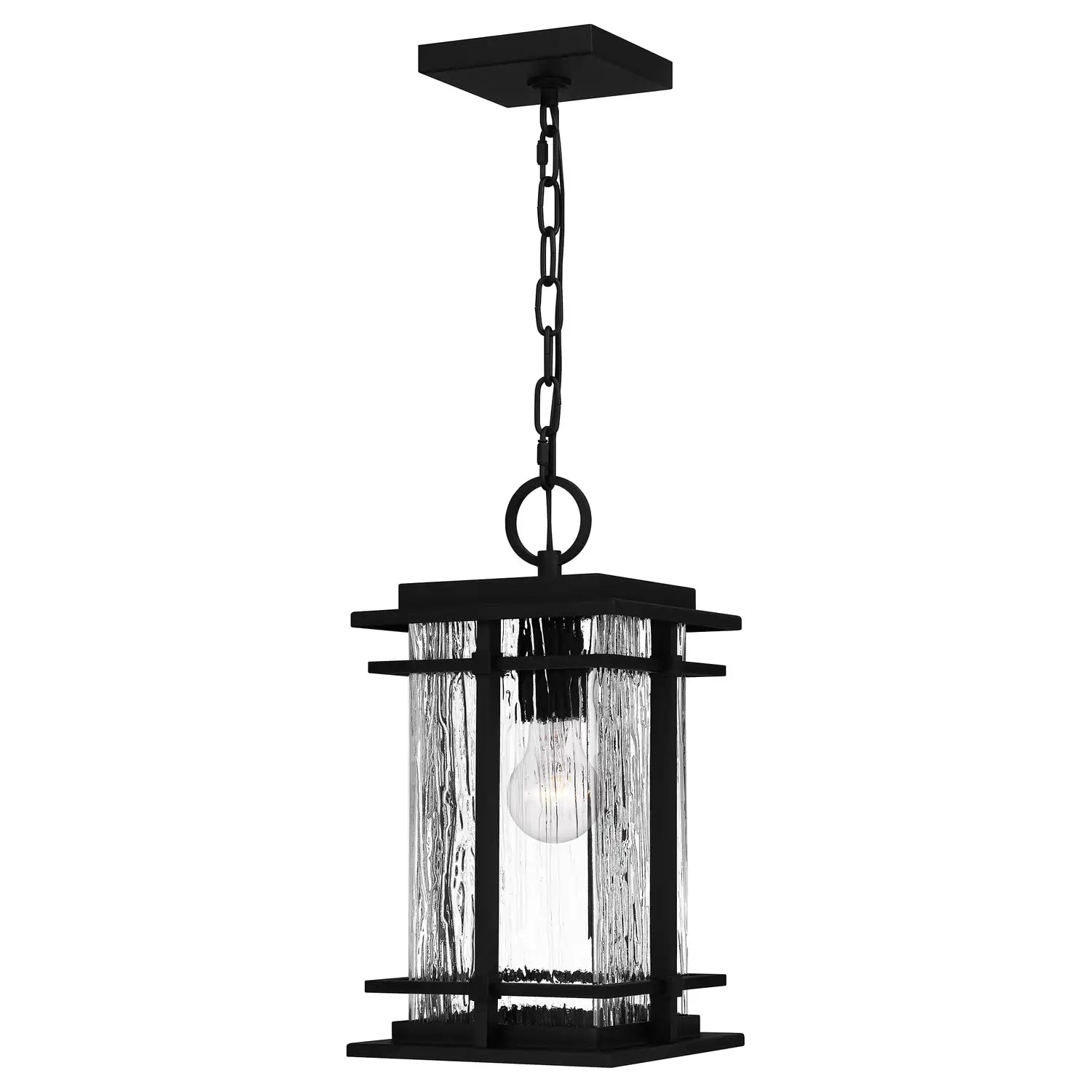 QUOIZEL, MCALISTER PENDANT, PENDANT LIGHT