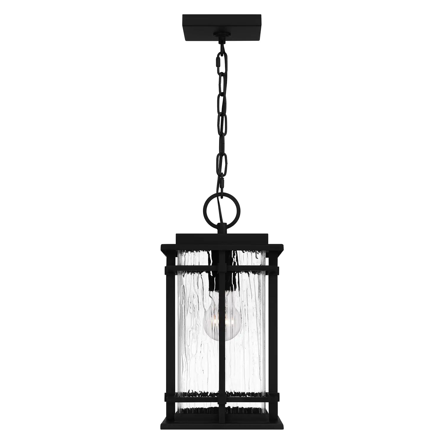 QUOIZEL, MCALISTER PENDANT, PENDANT LIGHT