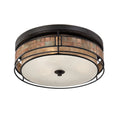 QUOIZEL, LAGUNA FLUSH MOUNT, FLUSH MOUNT CEILING LIGHTS