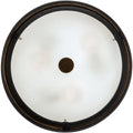 QUOIZEL, LAGUNA FLUSH MOUNT, FLUSH MOUNT CEILING LIGHTS