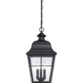 QUOIZEL, MILLHOUSE OUTDOOR LANTERN, OUTDOOR CEILING LIGHTS