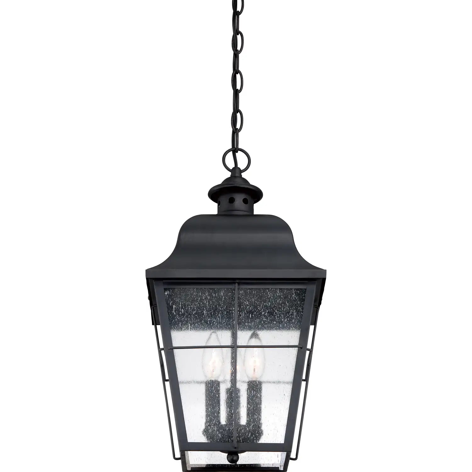 QUOIZEL, MILLHOUSE OUTDOOR LANTERN, OUTDOOR CEILING LIGHTS