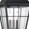 QUOIZEL, MILLHOUSE OUTDOOR LANTERN, OUTDOOR CEILING LIGHTS
