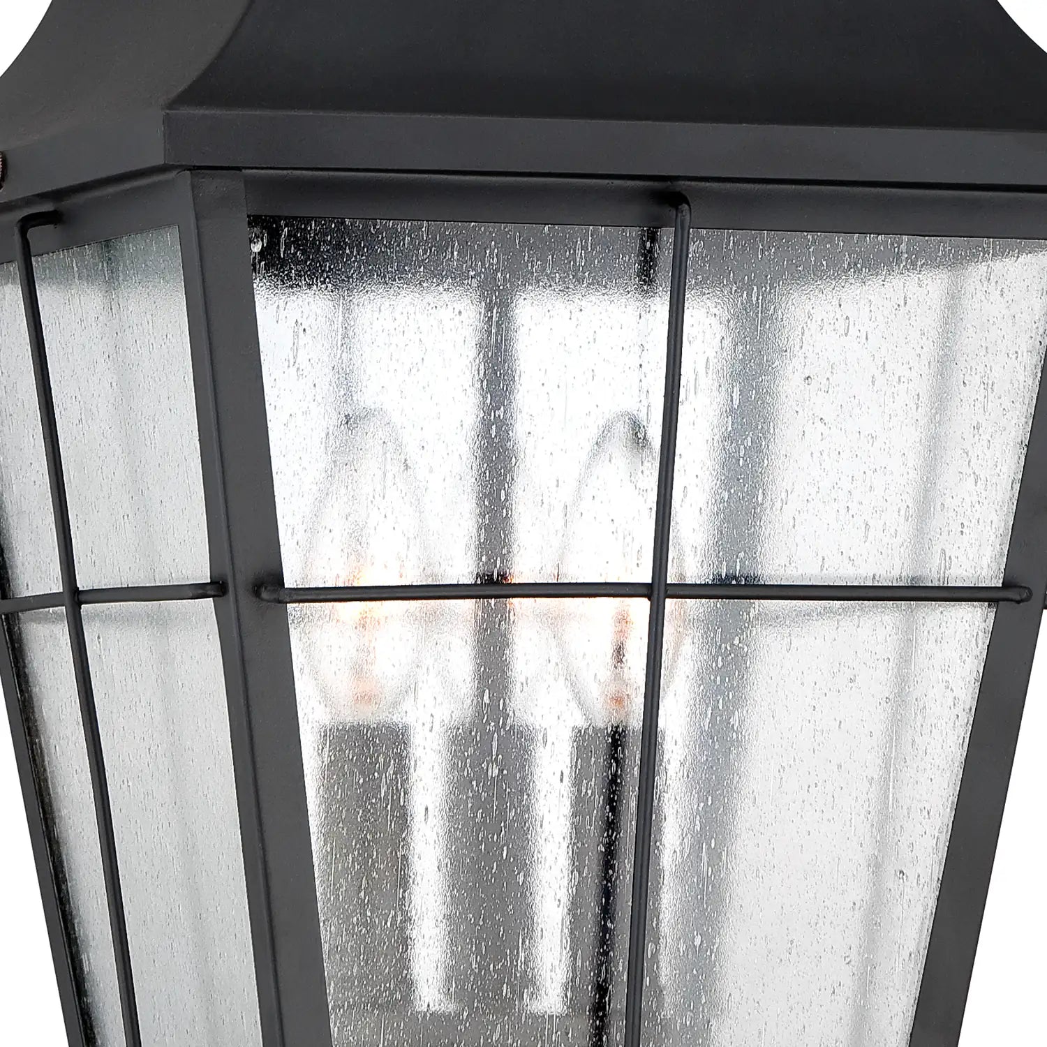 QUOIZEL, MILLHOUSE OUTDOOR LANTERN, OUTDOOR CEILING LIGHTS