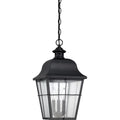 QUOIZEL, MILLHOUSE OUTDOOR LANTERN, OUTDOOR CEILING LIGHTS