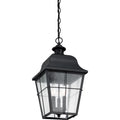 QUOIZEL, MILLHOUSE OUTDOOR LANTERN, OUTDOOR CEILING LIGHTS