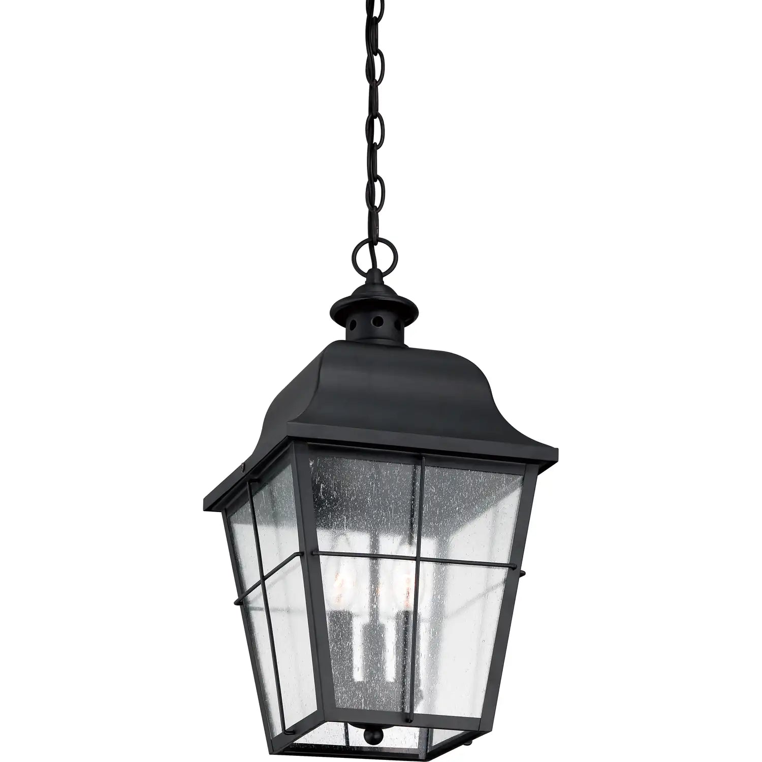 QUOIZEL, MILLHOUSE OUTDOOR LANTERN, OUTDOOR CEILING LIGHTS