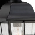 QUOIZEL, MILLHOUSE OUTDOOR LANTERN, OUTDOOR CEILING LIGHTS