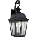 QUOIZEL, MILLHOUSE OUTDOOR LANTERN, OUTDOOR CEILING LIGHTS