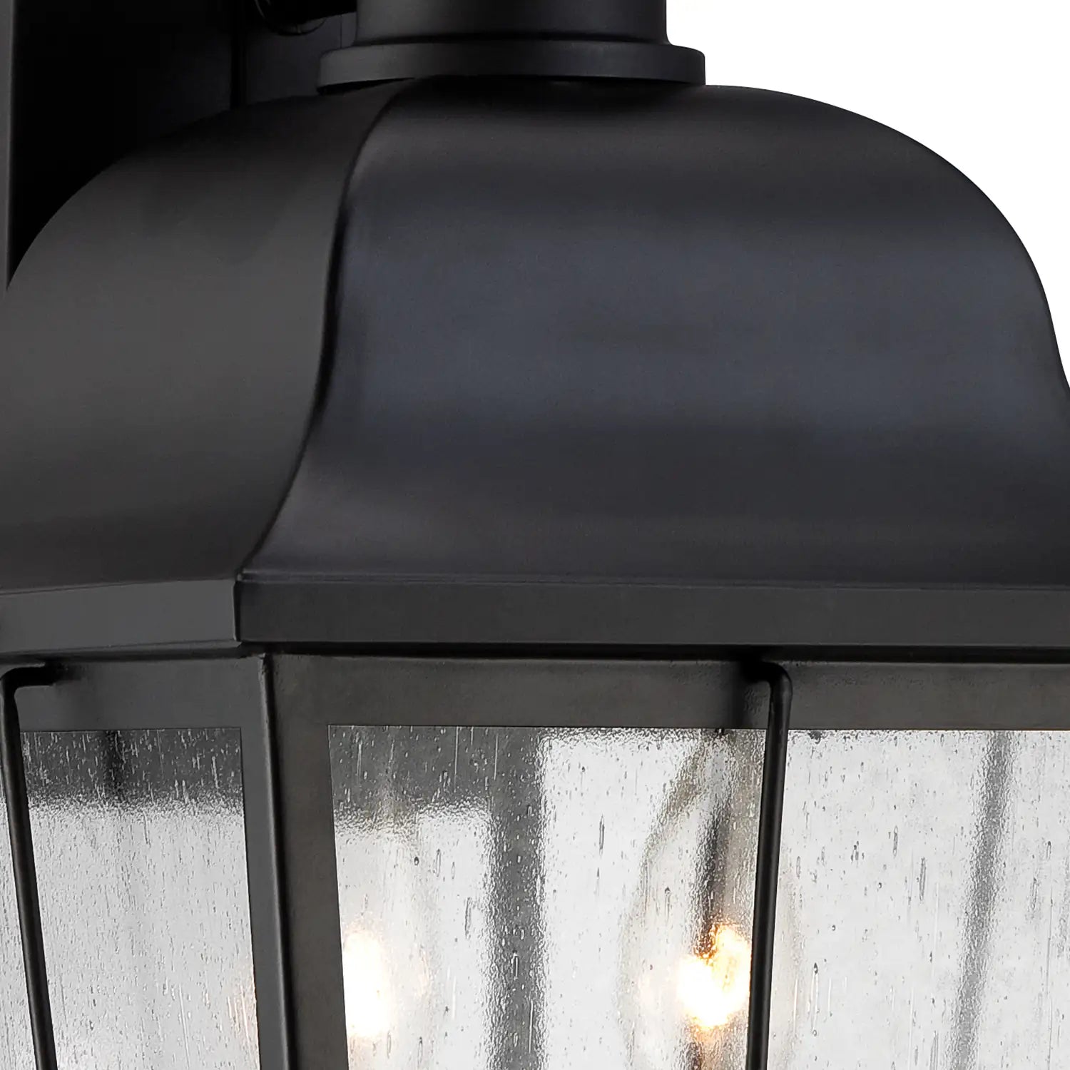 QUOIZEL, MILLHOUSE OUTDOOR LANTERN, OUTDOOR CEILING LIGHTS