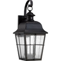 QUOIZEL, MILLHOUSE OUTDOOR LANTERN, OUTDOOR CEILING LIGHTS