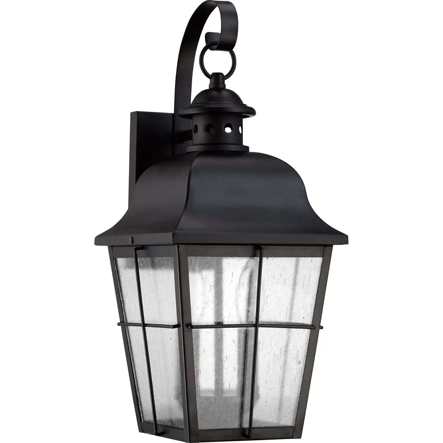 QUOIZEL, MILLHOUSE OUTDOOR LANTERN, OUTDOOR CEILING LIGHTS