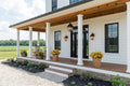 QUOIZEL, MILLHOUSE OUTDOOR LANTERN, OUTDOOR CEILING LIGHTS