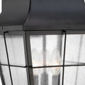 QUOIZEL, MILLHOUSE OUTDOOR LANTERN, OUTDOOR CEILING LIGHTS