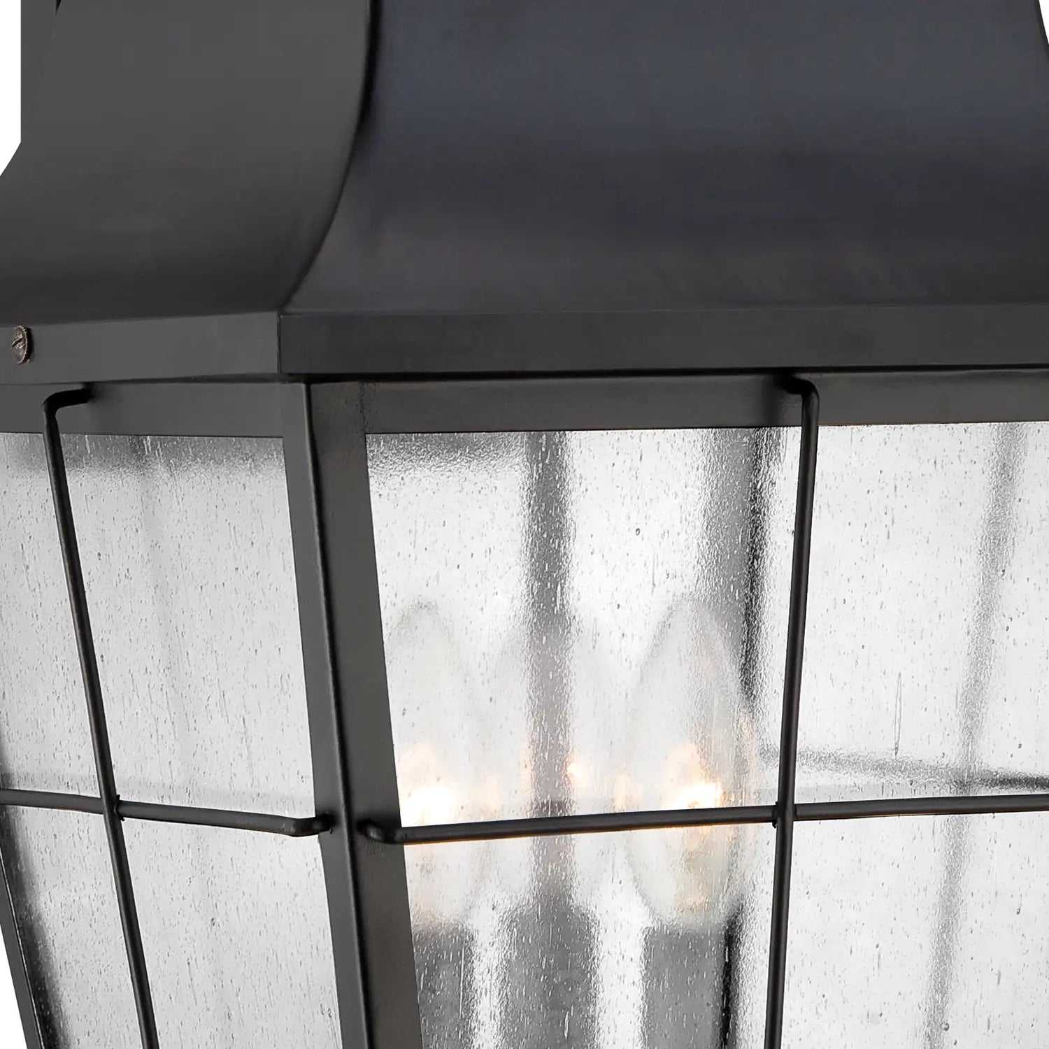 QUOIZEL, MILLHOUSE OUTDOOR LANTERN, OUTDOOR CEILING LIGHTS