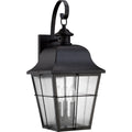 QUOIZEL, MILLHOUSE OUTDOOR LANTERN, OUTDOOR CEILING LIGHTS