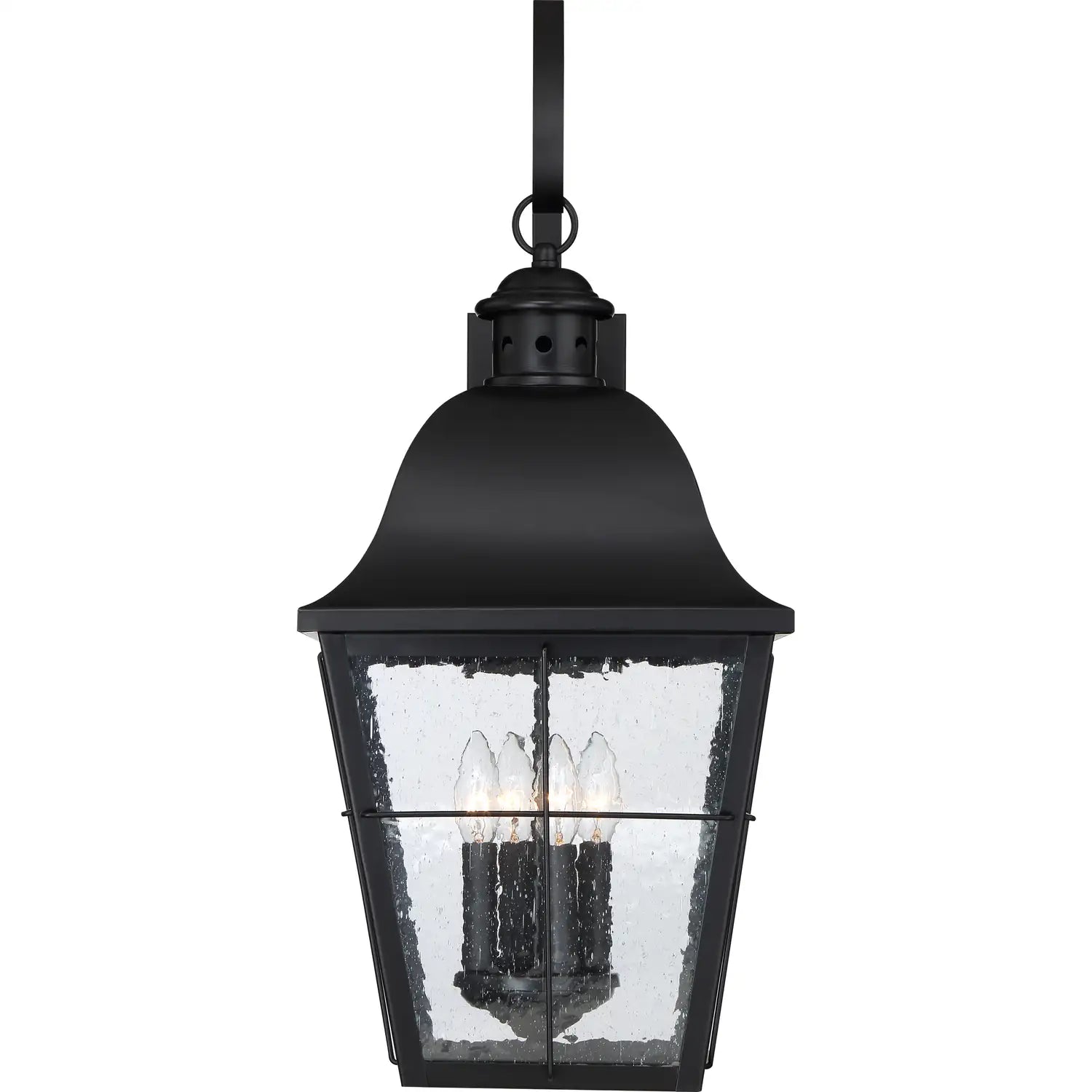 QUOIZEL, MILLHOUSE OUTDOOR LANTERN, OUTDOOR CEILING LIGHTS