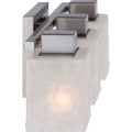 QUOIZEL, MELODY BATH LIGHT, BATH VANITY LIGHT
