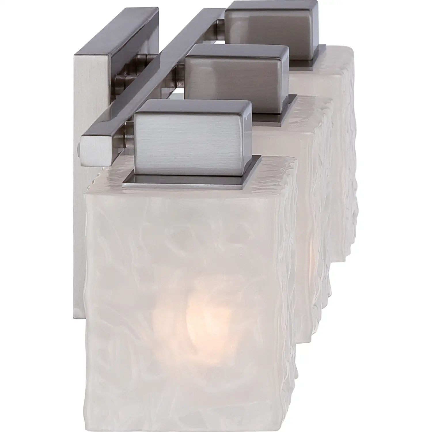 QUOIZEL, MELODY BATH LIGHT, BATH VANITY LIGHT