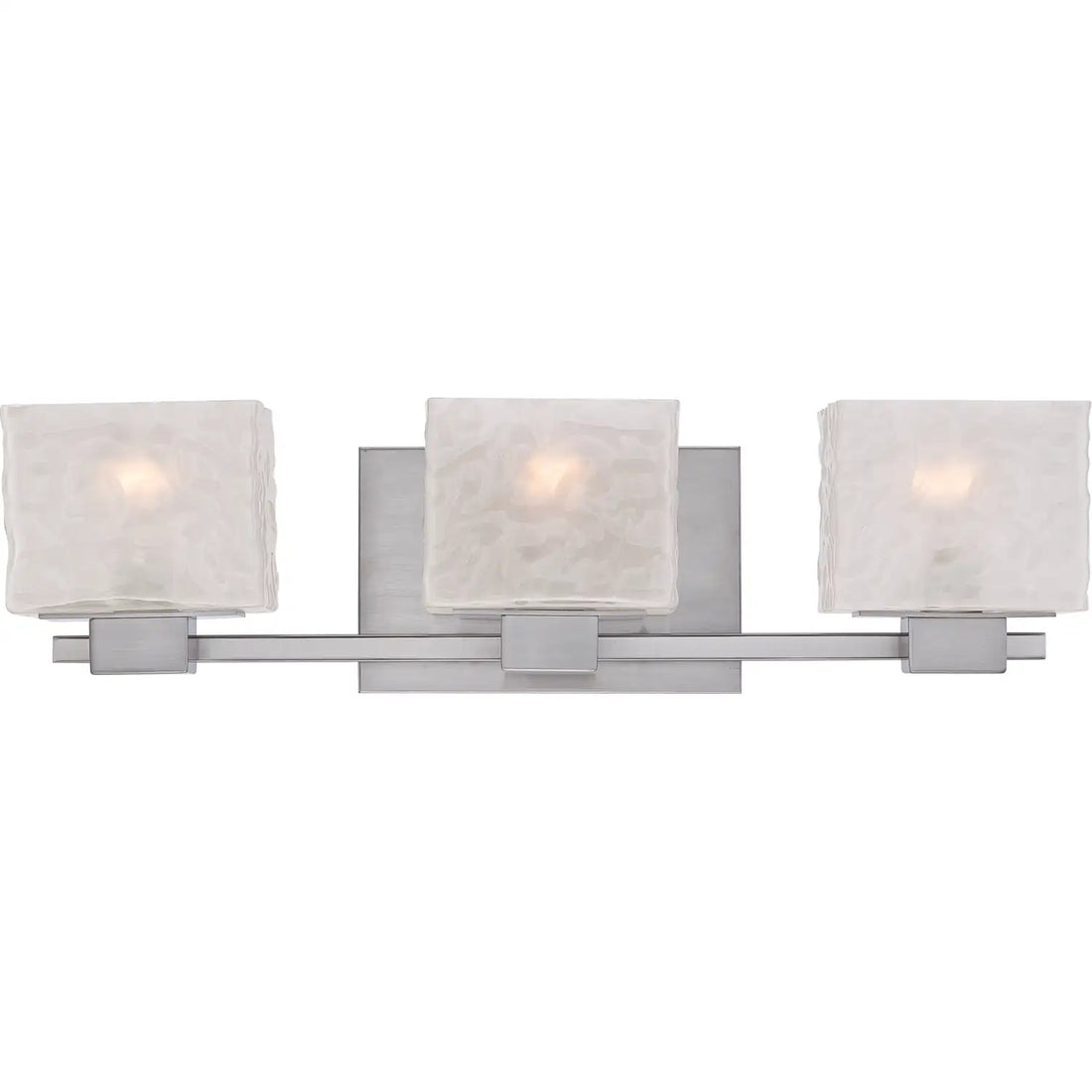 QUOIZEL, MELODY BATH LIGHT, BATH VANITY LIGHT