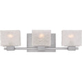 QUOIZEL, MELODY BATH LIGHT, BATH VANITY LIGHT
