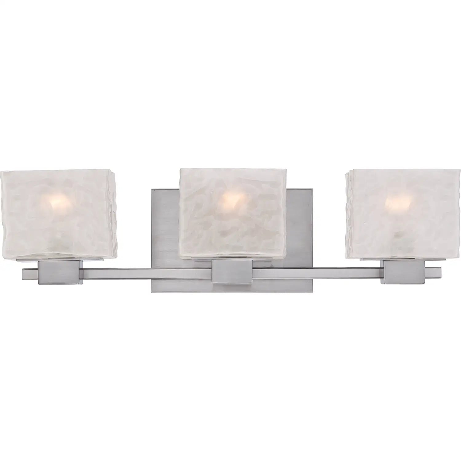 QUOIZEL, MELODY BATH LIGHT, BATH VANITY LIGHT