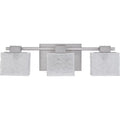 QUOIZEL, MELODY BATH LIGHT, BATH VANITY LIGHT