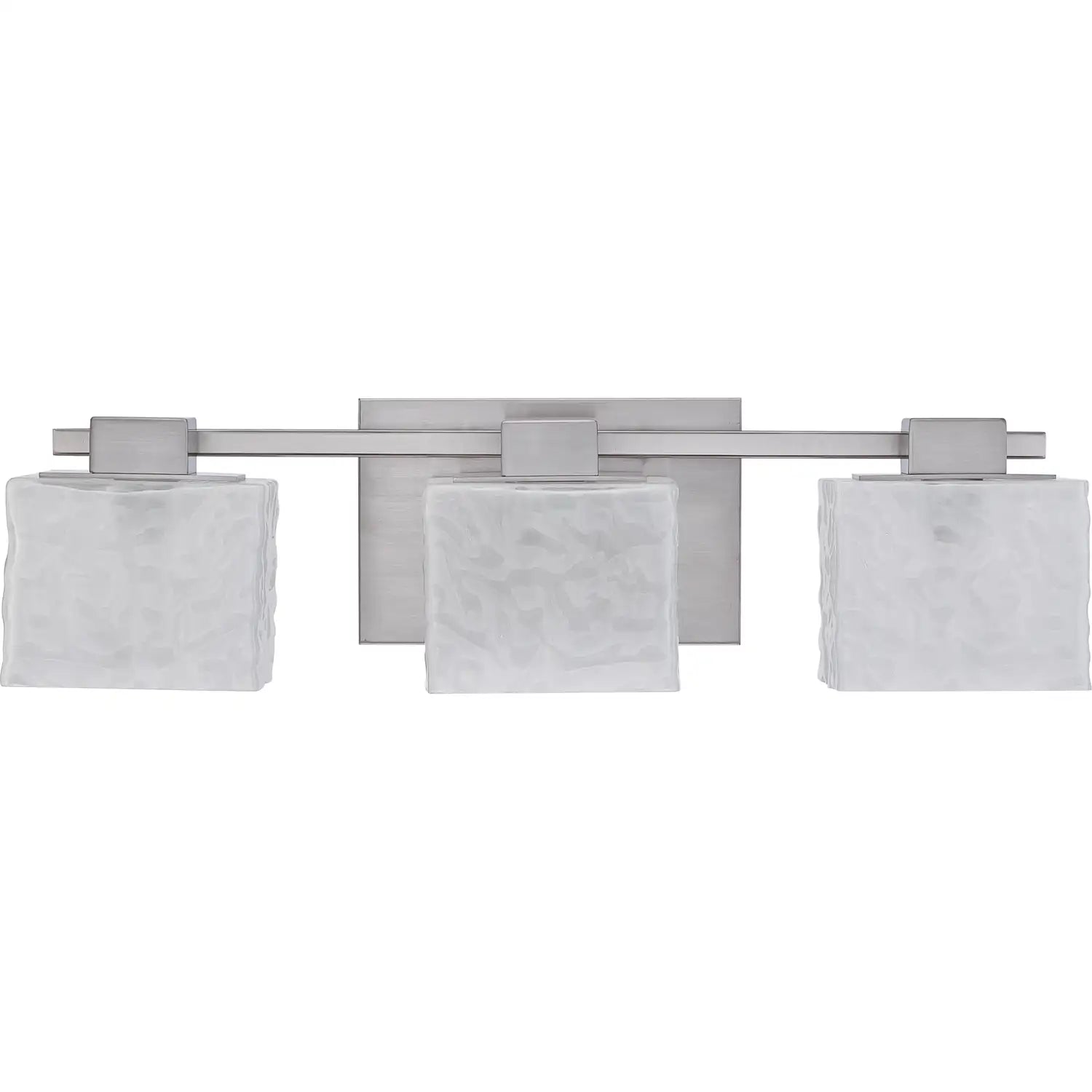 QUOIZEL, MELODY BATH LIGHT, BATH VANITY LIGHT