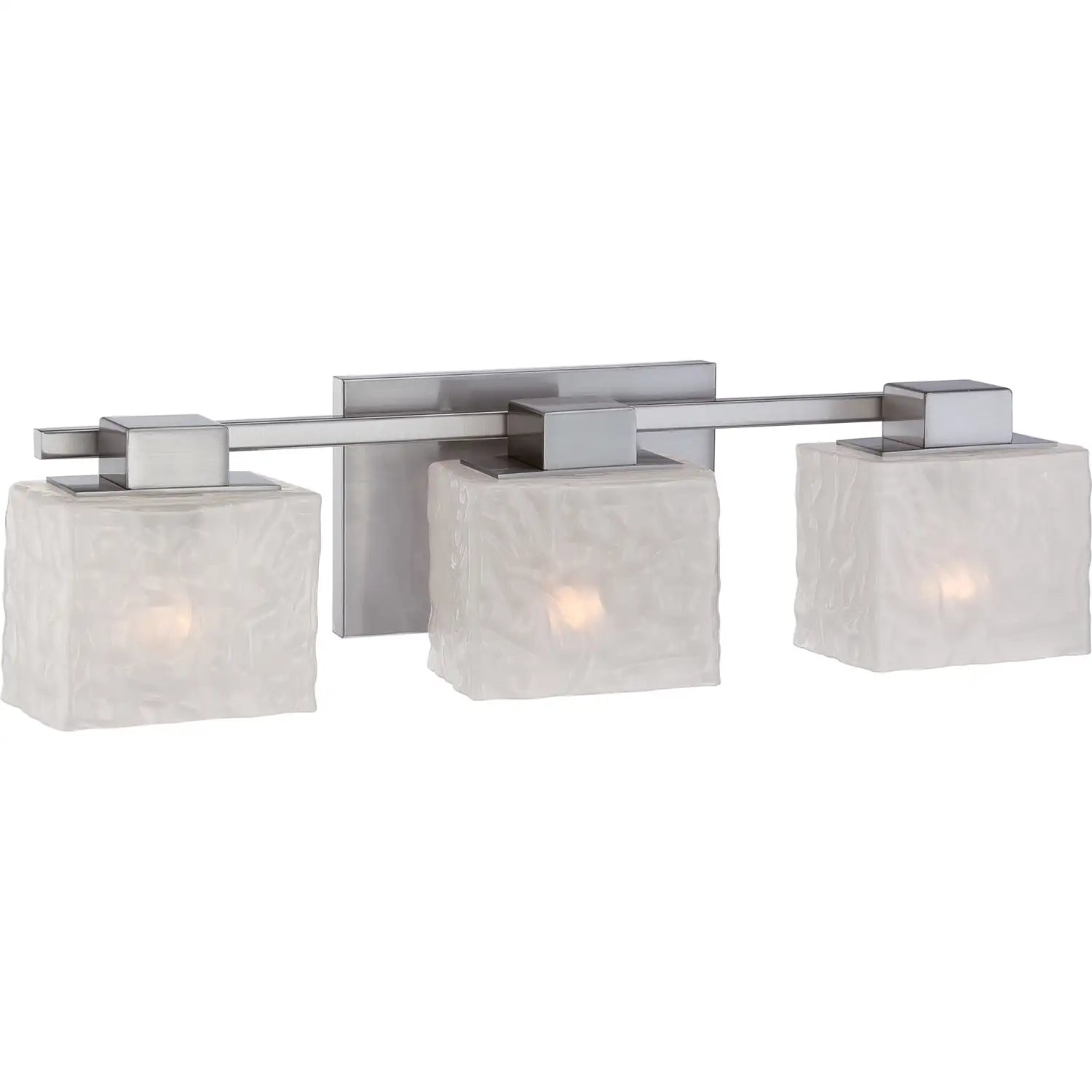 QUOIZEL, MELODY BATH LIGHT, BATH VANITY LIGHT