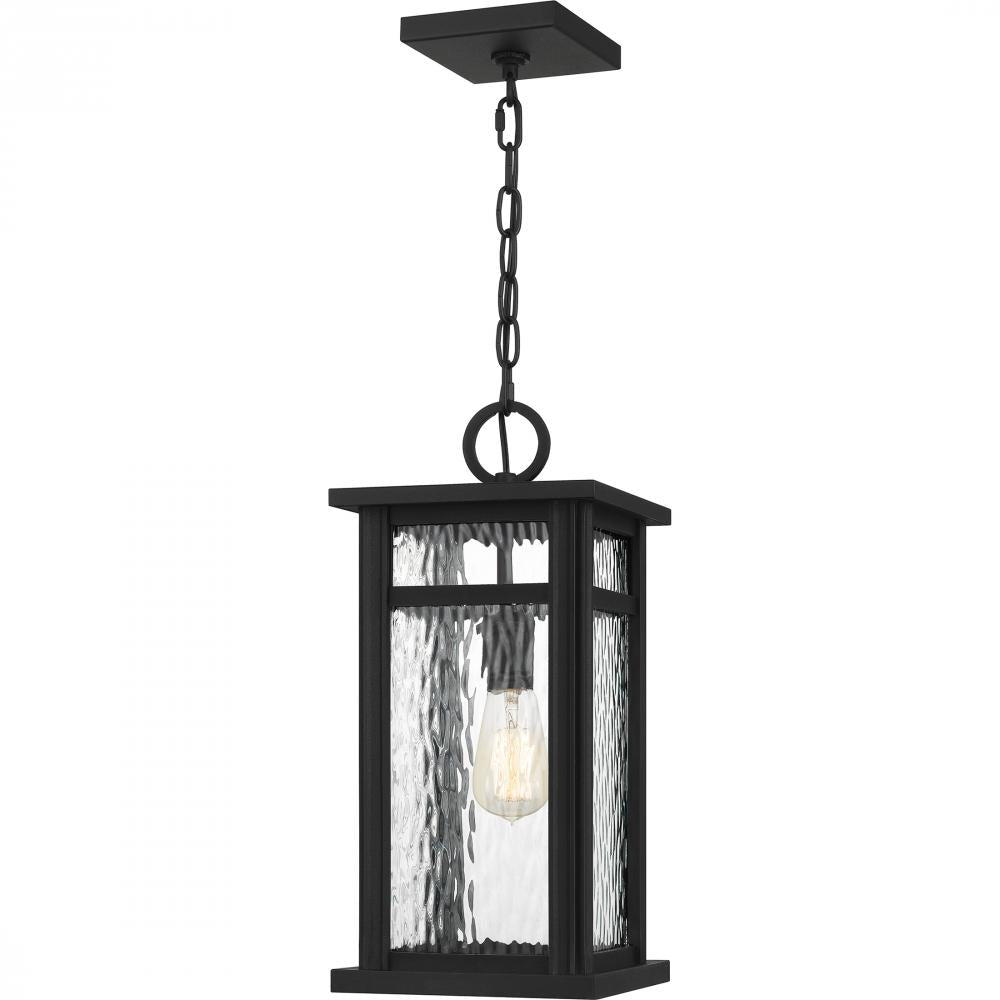 QUOIZEL, MOIRA OUTDOOR LANTERN, OUTDOOR CEILING LIGHTS