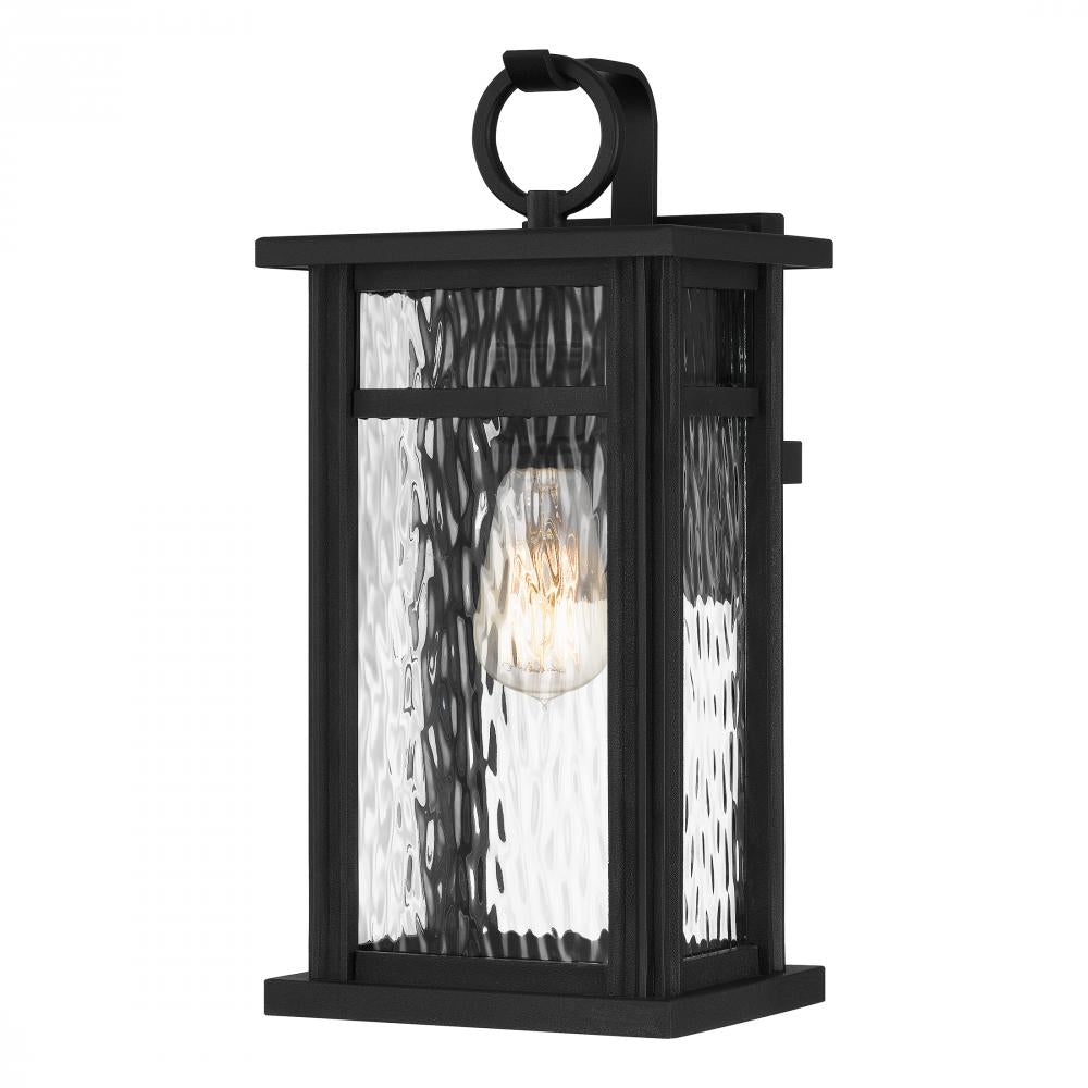 QUOIZEL, MOIRA OUTDOOR LANTERN, OUTDOOR CEILING LIGHTS