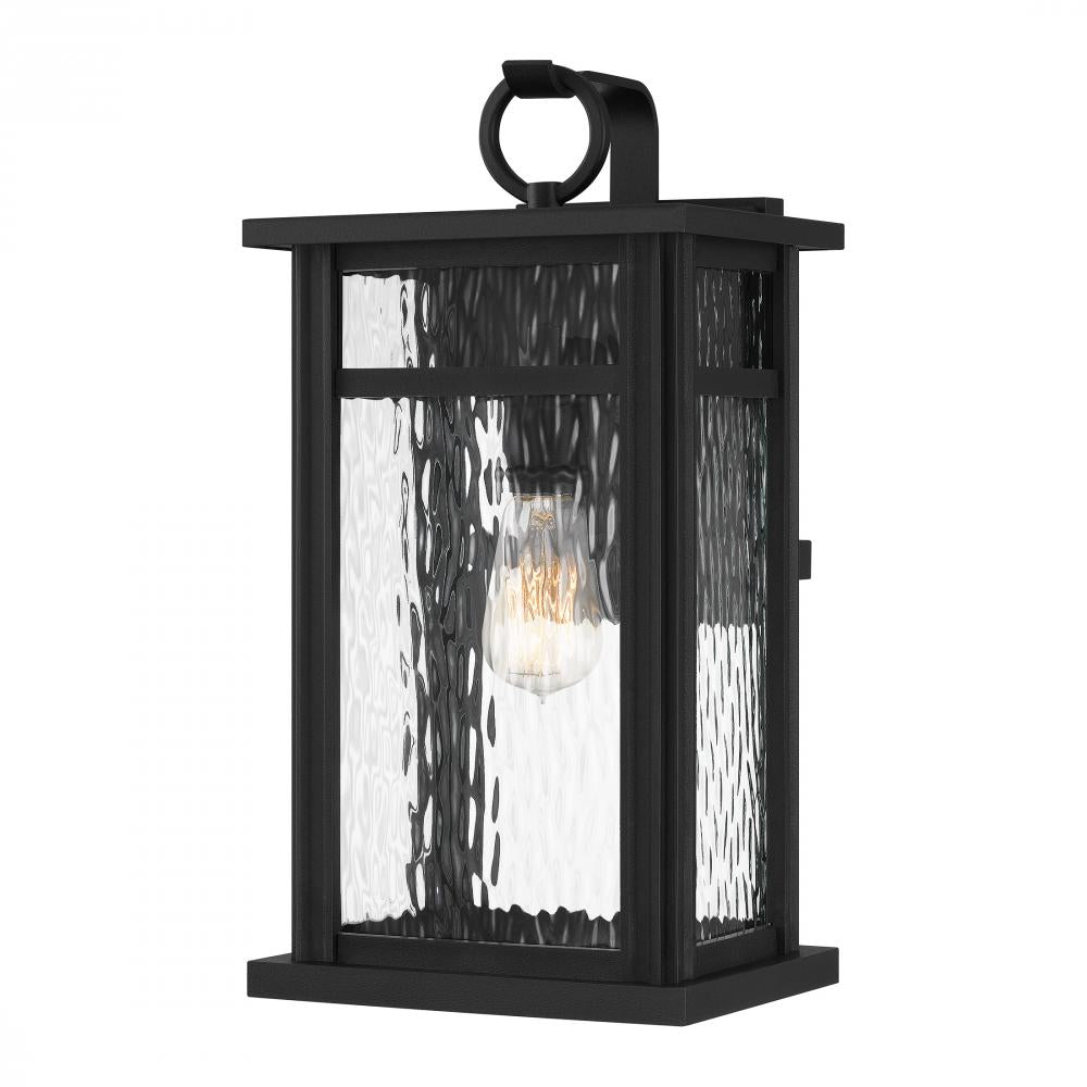 QUOIZEL, MOIRA OUTDOOR LANTERN, OUTDOOR CEILING LIGHTS