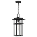 QUOIZEL, MORGAN OUTDOOR LANTERN, OUTDOOR CEILING LIGHTS