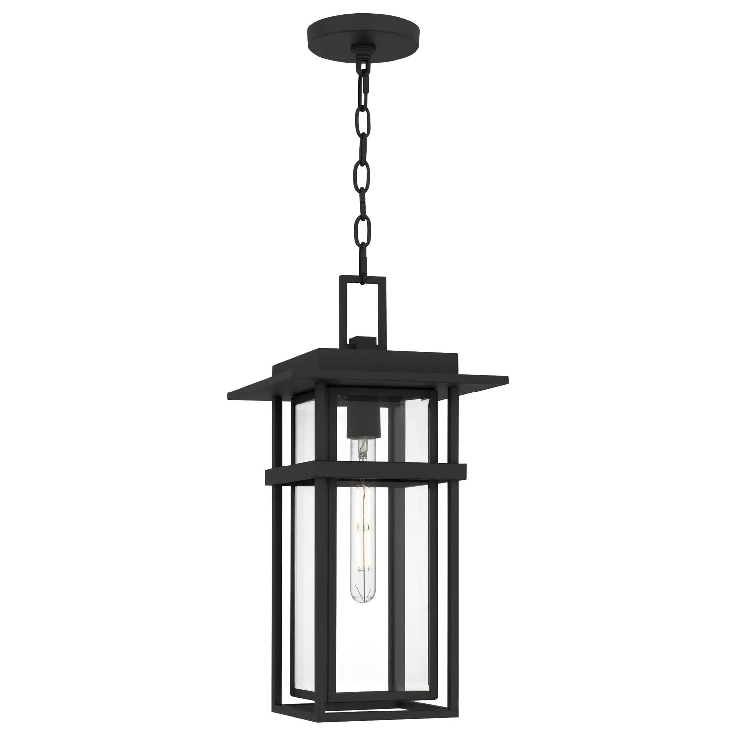 QUOIZEL, MORGAN OUTDOOR LANTERN, OUTDOOR CEILING LIGHTS
