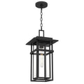 QUOIZEL, MORGAN OUTDOOR LANTERN, OUTDOOR CEILING LIGHTS