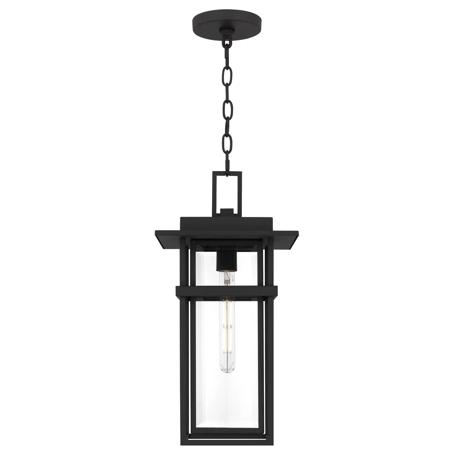 QUOIZEL, MORGAN OUTDOOR LANTERN, OUTDOOR CEILING LIGHTS