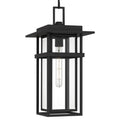 QUOIZEL, MORGAN OUTDOOR LANTERN, OUTDOOR CEILING LIGHTS