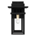 QUOIZEL, MORGAN OUTDOOR LANTERN, OUTDOOR CEILING LIGHTS