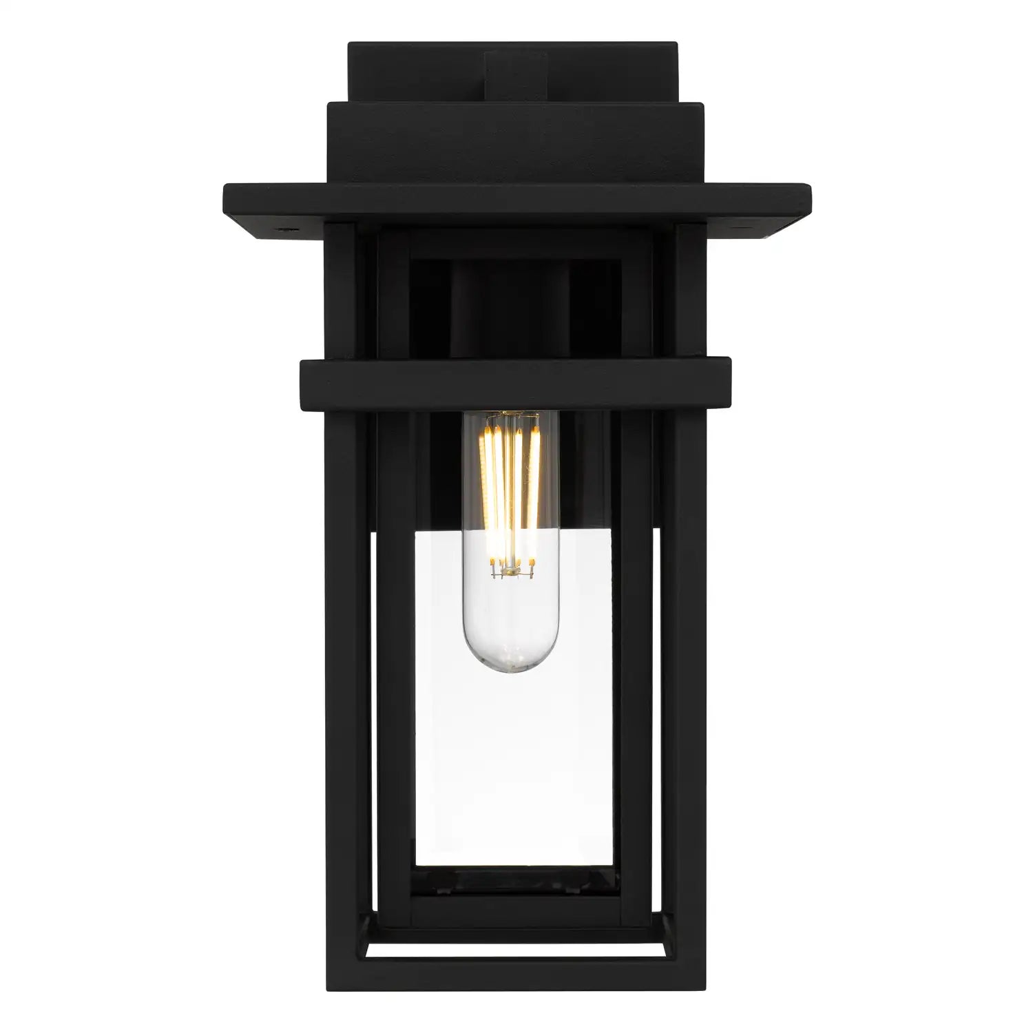 QUOIZEL, MORGAN OUTDOOR LANTERN, OUTDOOR CEILING LIGHTS
