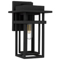QUOIZEL, MORGAN OUTDOOR LANTERN, OUTDOOR CEILING LIGHTS