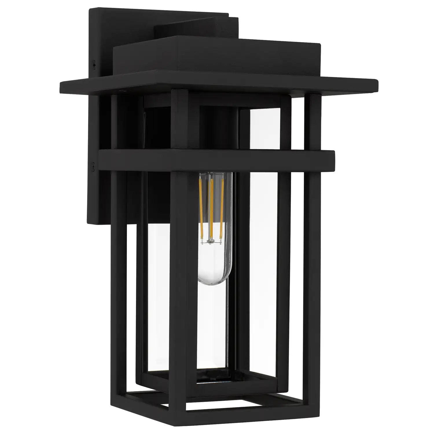 QUOIZEL, MORGAN OUTDOOR LANTERN, OUTDOOR CEILING LIGHTS