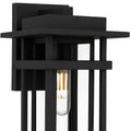 QUOIZEL, MORGAN OUTDOOR LANTERN, OUTDOOR CEILING LIGHTS