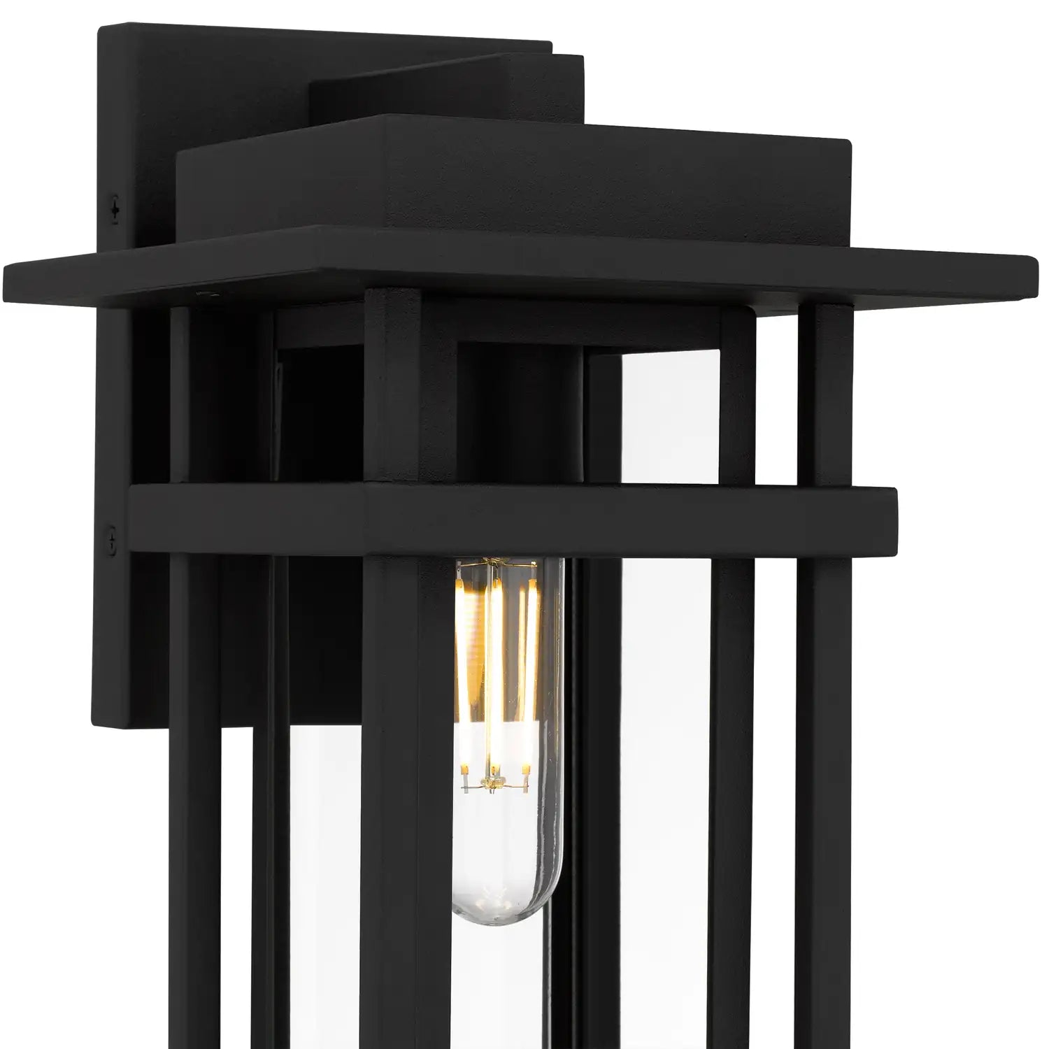 QUOIZEL, MORGAN OUTDOOR LANTERN, OUTDOOR CEILING LIGHTS