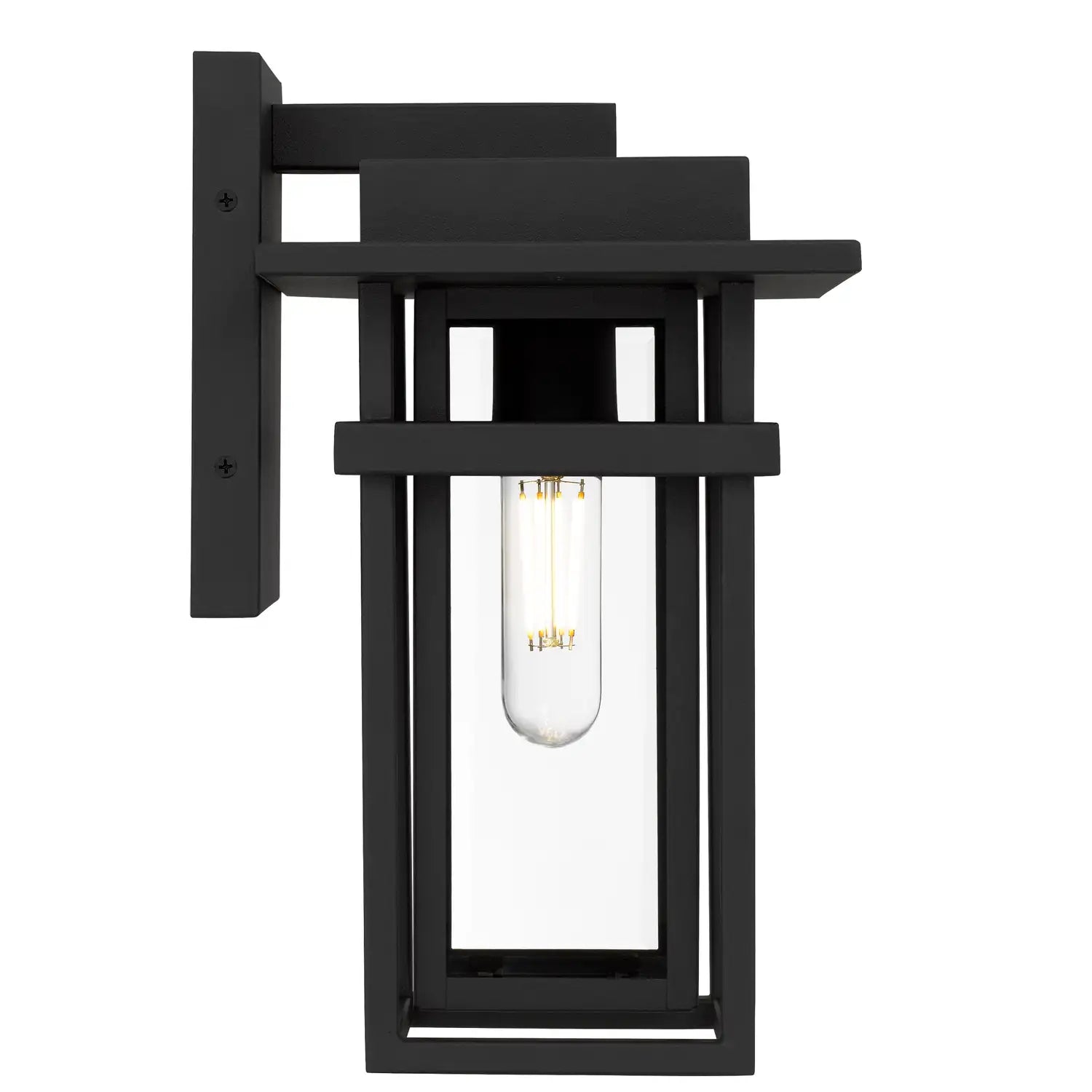 QUOIZEL, MORGAN OUTDOOR LANTERN, OUTDOOR CEILING LIGHTS